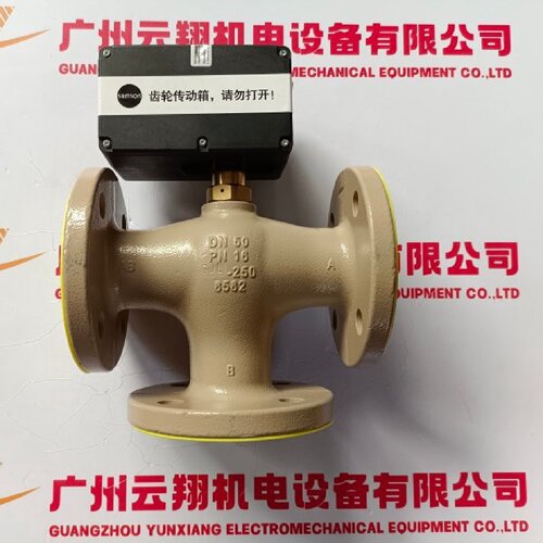 寻I萨姆森SAMSON定位器37313系列37313210141100010000