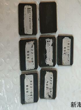 拆机件原装进口三极管64F7145F50V功能完好实物拍摄议价商品