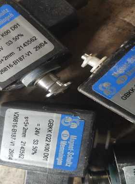 议价maget-schultz茨电磁铁24V