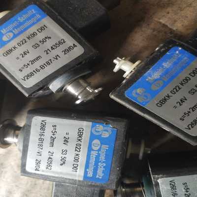 议价maget-schultz茨电磁铁24V