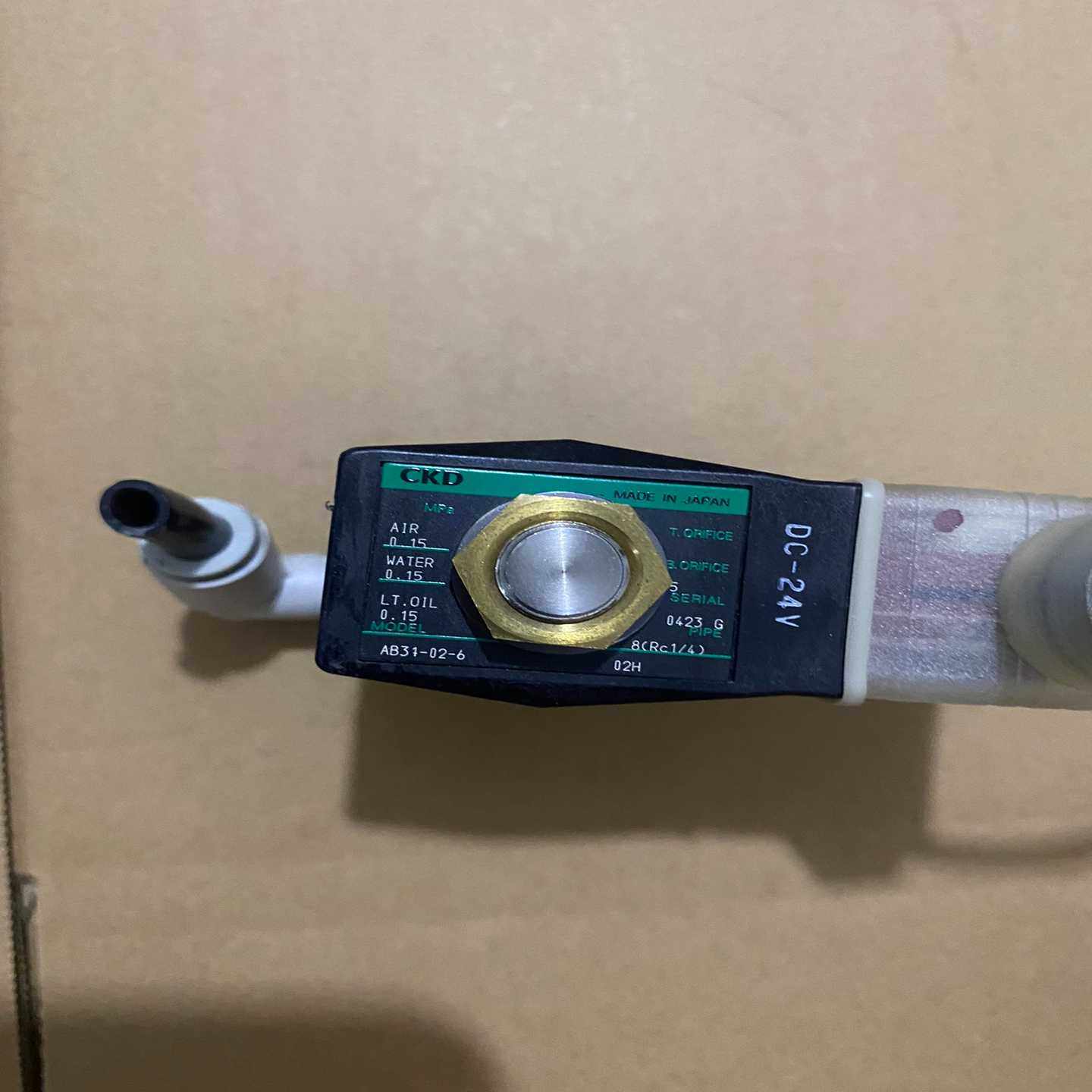 AB31-02-6，24V，RC1/4CKD喜开理询价,3C数码配件,其它配件,淘宝优惠券,粉丝福利购,淘宝优惠卷