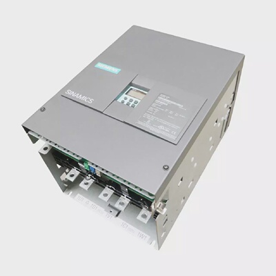SIEMENS SINAMICS 6RA80286DS220AA0Z 6RA8 0286DS220AA0Z Vers A