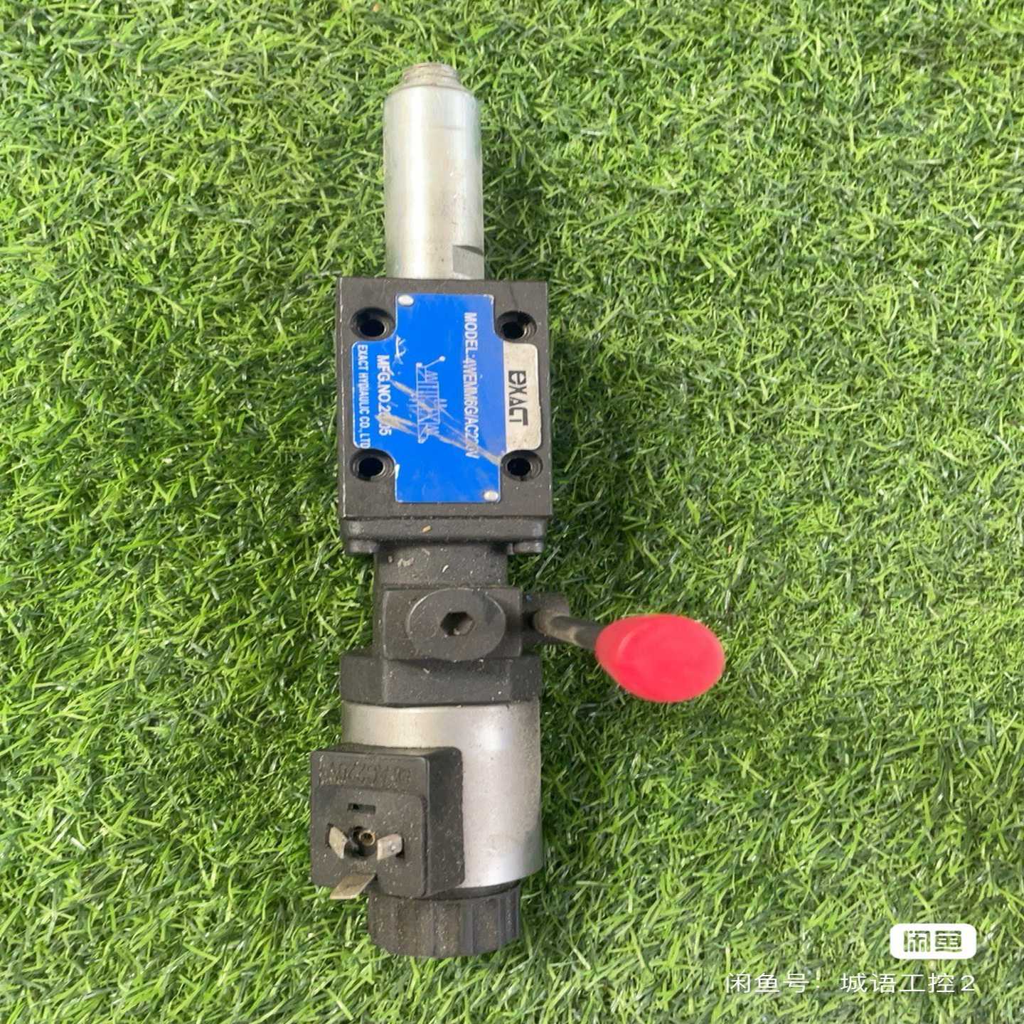 询价4WEMM6G/AC220V议价