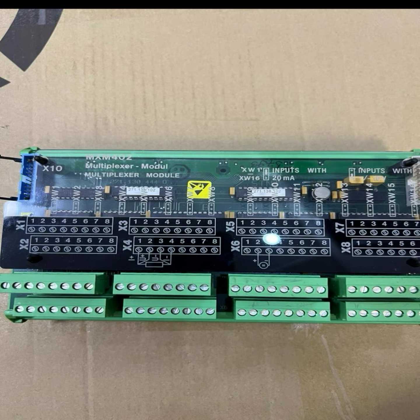 【请询价】SAM+MXM402模块