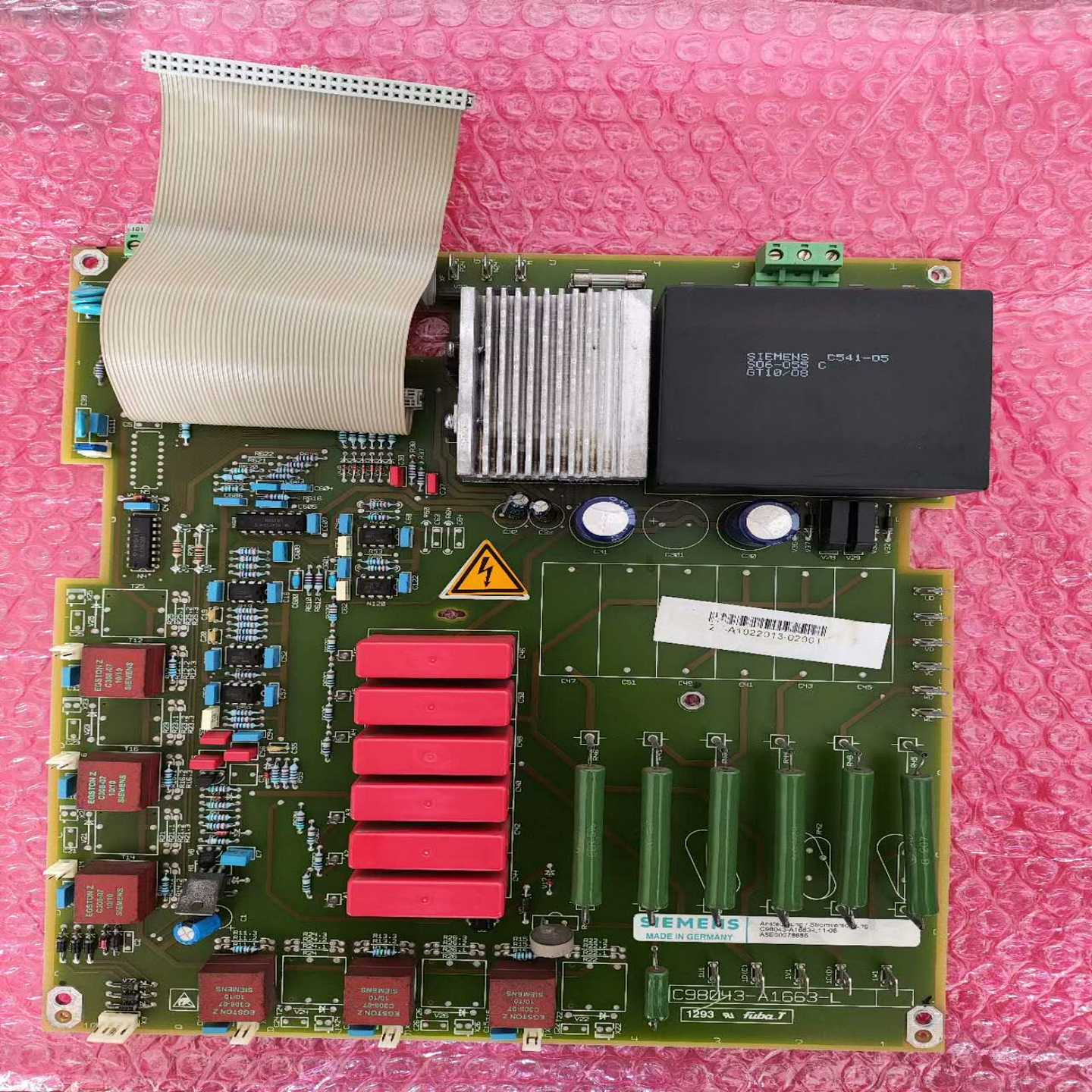 询价C98043-A1663-L11-08A5E0007868