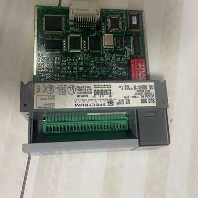 Spectrum allen bradley 1746SC-~询价