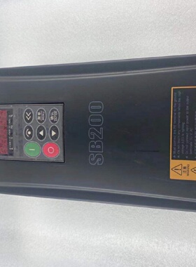 【询价】森兰变频器SB200-11T4/SB200-075T