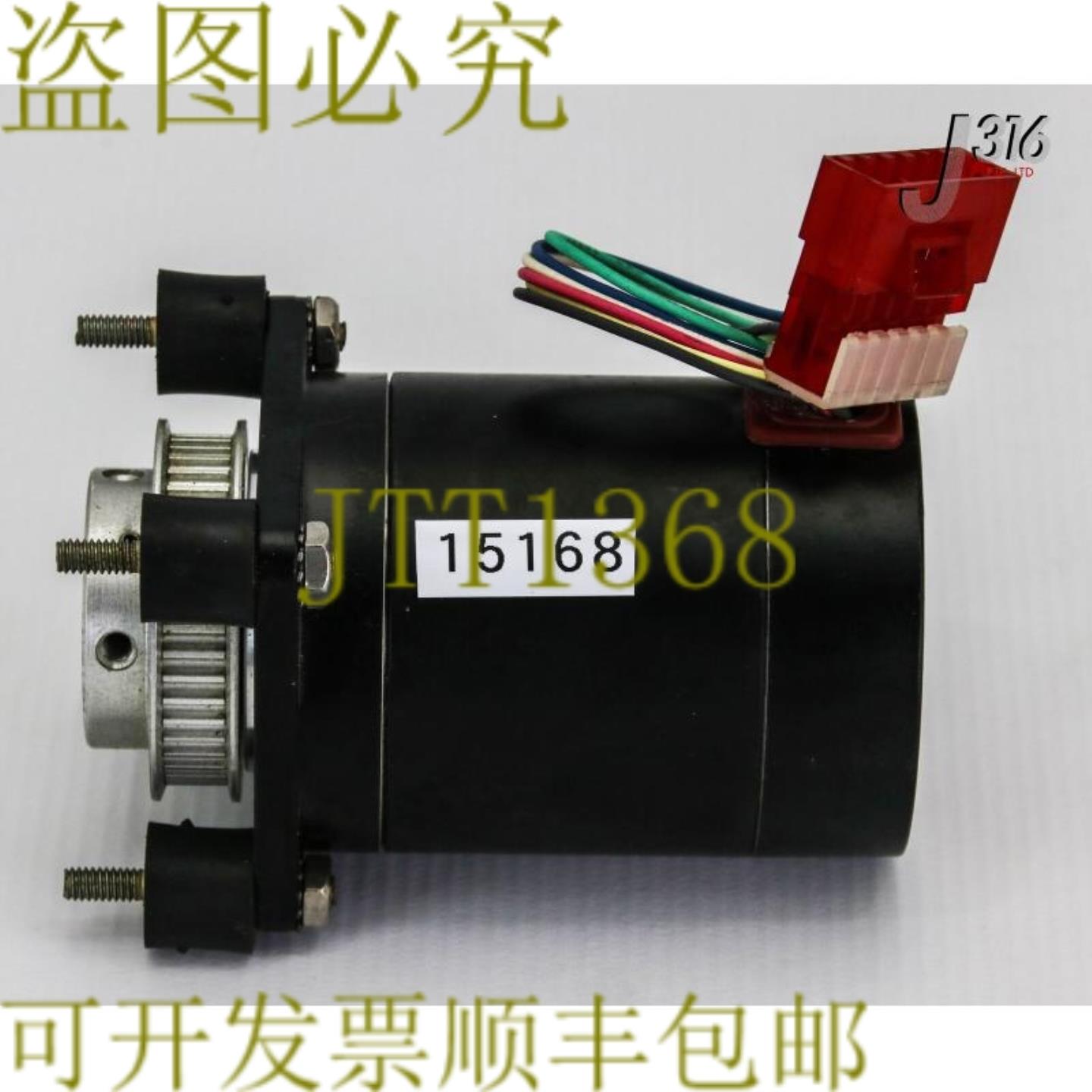 供应15168 VEXTA 2 件18°STEP 54V 15A PH268-21