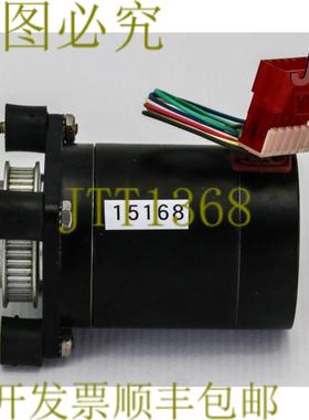 供应15168 VEXTA 2 件18&deg;STEP 54V 15A PH268-21