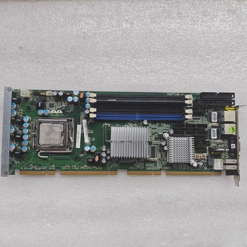 询价/艾讯工控机设备主板SHB101Rev.A1RC带CP