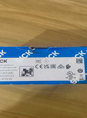（议价）德国西克WL9G-3F2232货号1064168