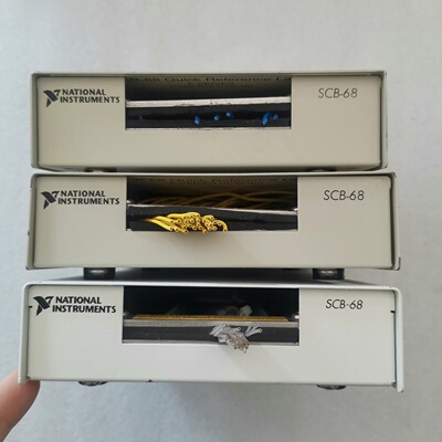 议价Scb68 Disassemble  Junction Box The Color Is As Shown In