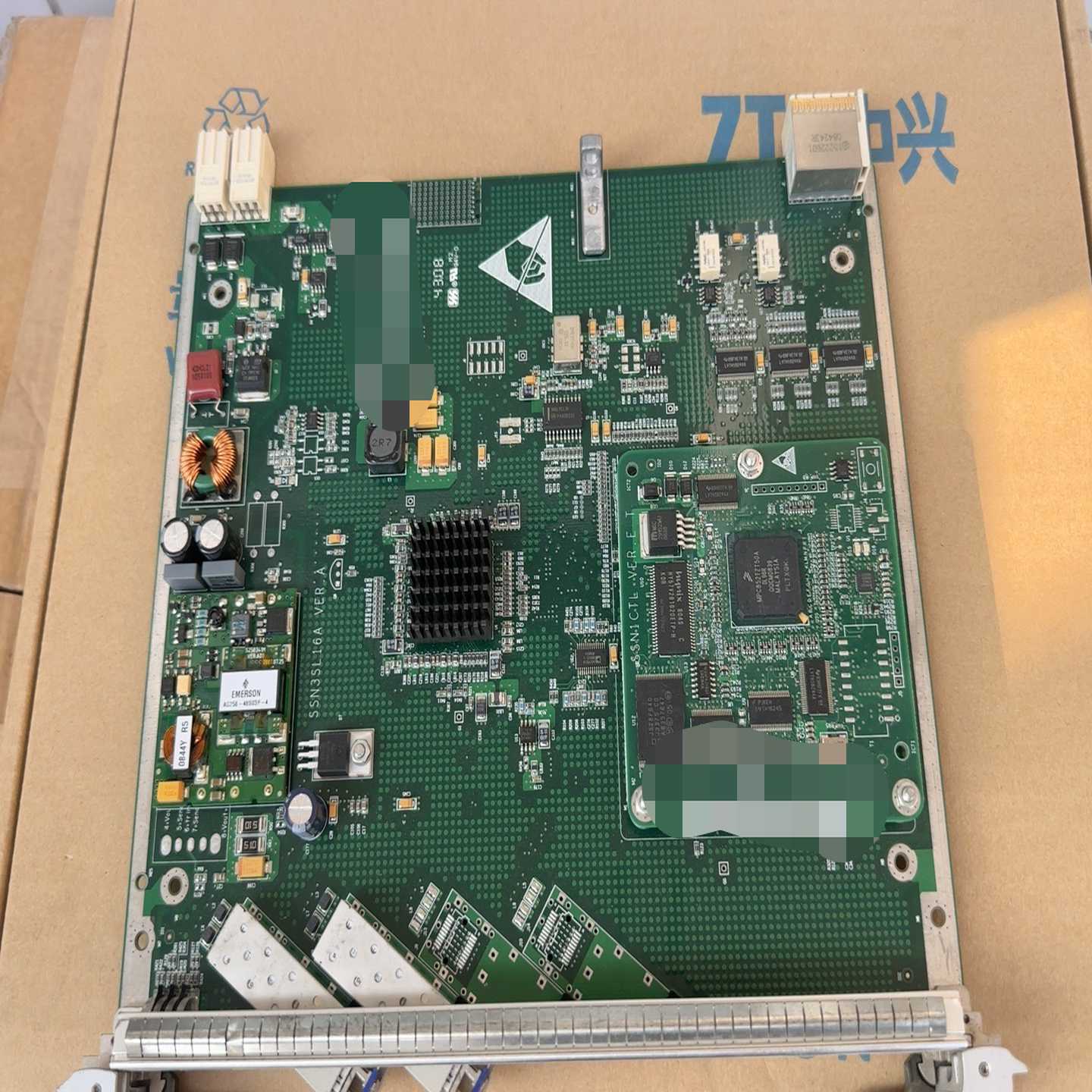 OSN3500型号SLD4A1张成色还行有需询价