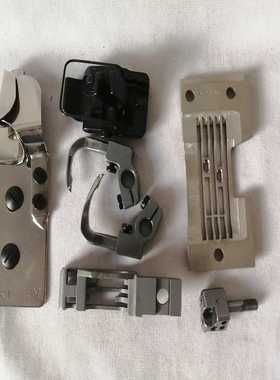 重机JUKI祖奇MS1290F—MS1190D一套--议价商品