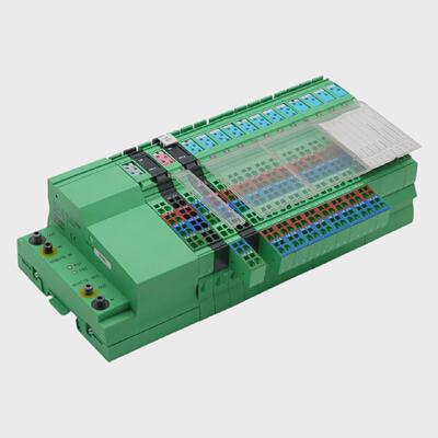 Phoenix Contact IBS IL 24 BKLK2MBD  2x 2726311  2855211  2x