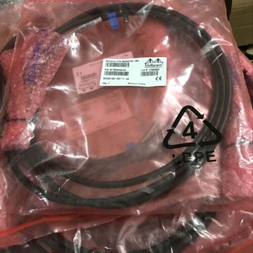 供应全新MELLANOX MC2207128-003 Copper Cable VPI 56Gb FDR IB