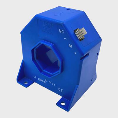 LEM LT1005S Transformador de Corriente para Industrial Pza I