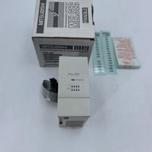 Expansion Plc Fx2n8Er Japan Original Module 议价Mitsubishi
