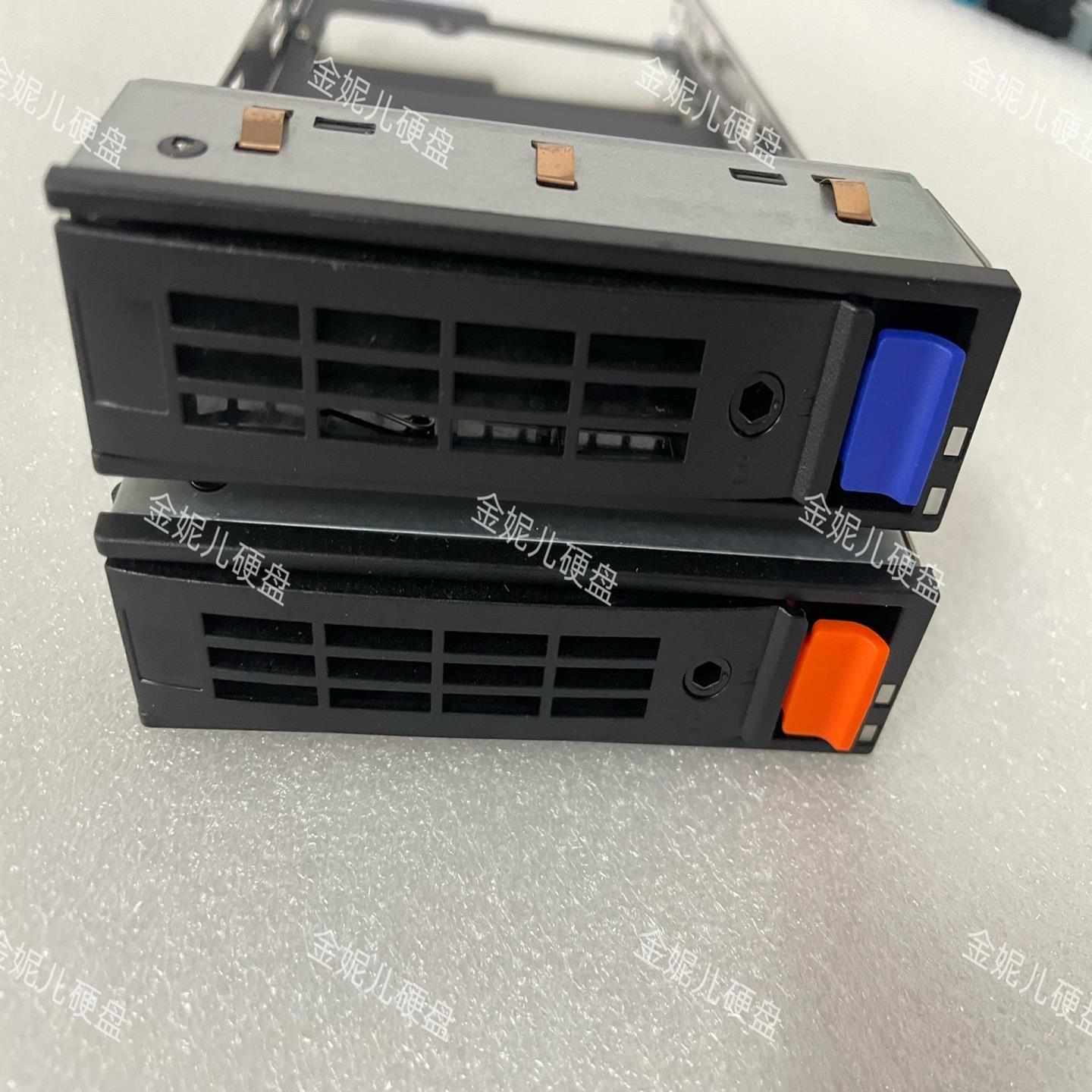 【请询价】4盘位硬盘笼带背板带硬盘托架