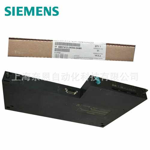 供应FM452电子凸轮控制器模块6ES74s52-1AH00-0AE0