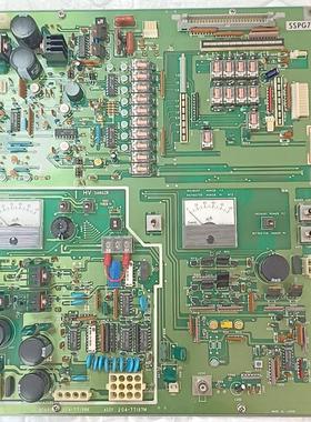 岛津仪器电路板ASSY 204-77157MBOARD 2