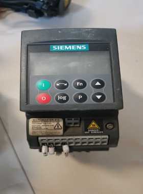 变频器6SE6410-2UB17-5BA0质量好的询价