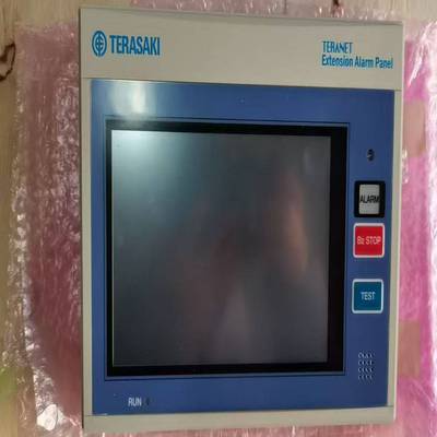 TERASAKI    报警延伸板EEA-234 原厂件（佳毅工控）