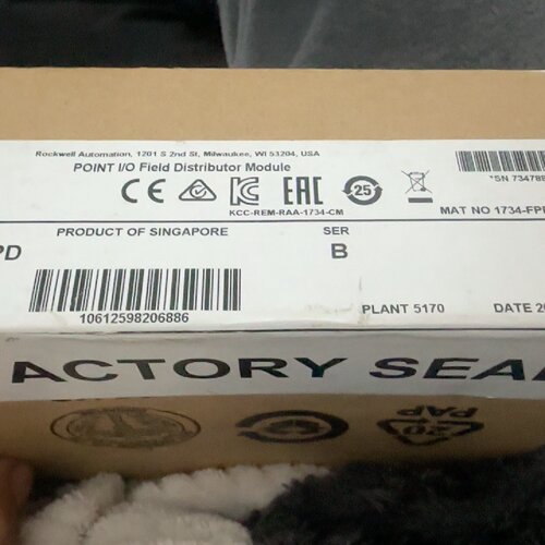 询价-ab1734fpd一只