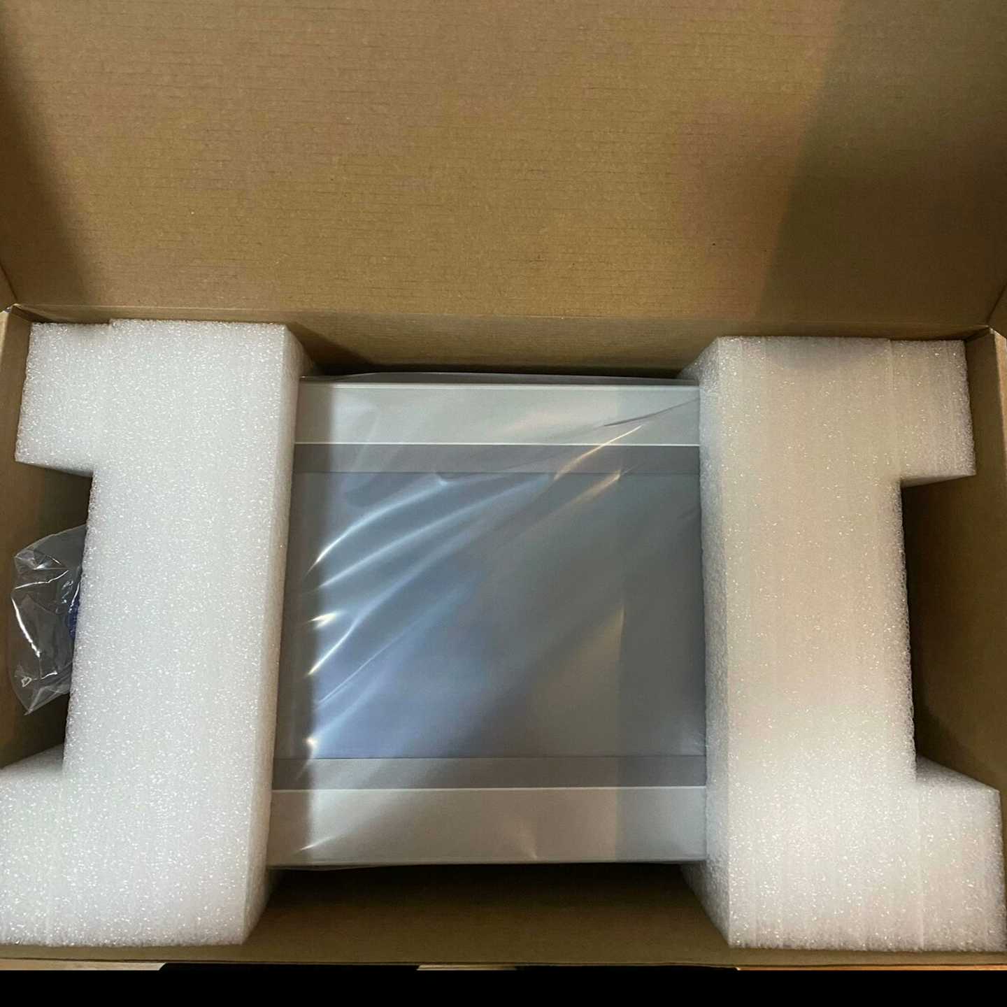 MCGS昆仑通态触摸屏TPC1071GI10寸高询价