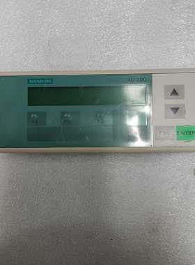 【议价】6ES7272-0AA30-0YA0，实物图，功能正常适用