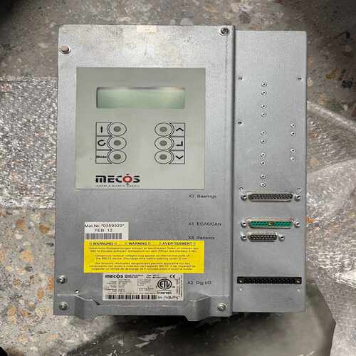 MECOS伺服驱动器IMC15一台议价