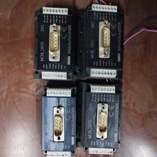 faulhaber冯哈勃电机驱动控制器MCBL2805议价