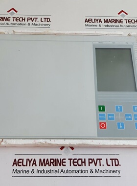 寻Abb1mrk00008mb显示器