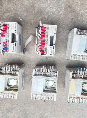 【议价】维控PLCLX3V1208MTA1三个LX3V08