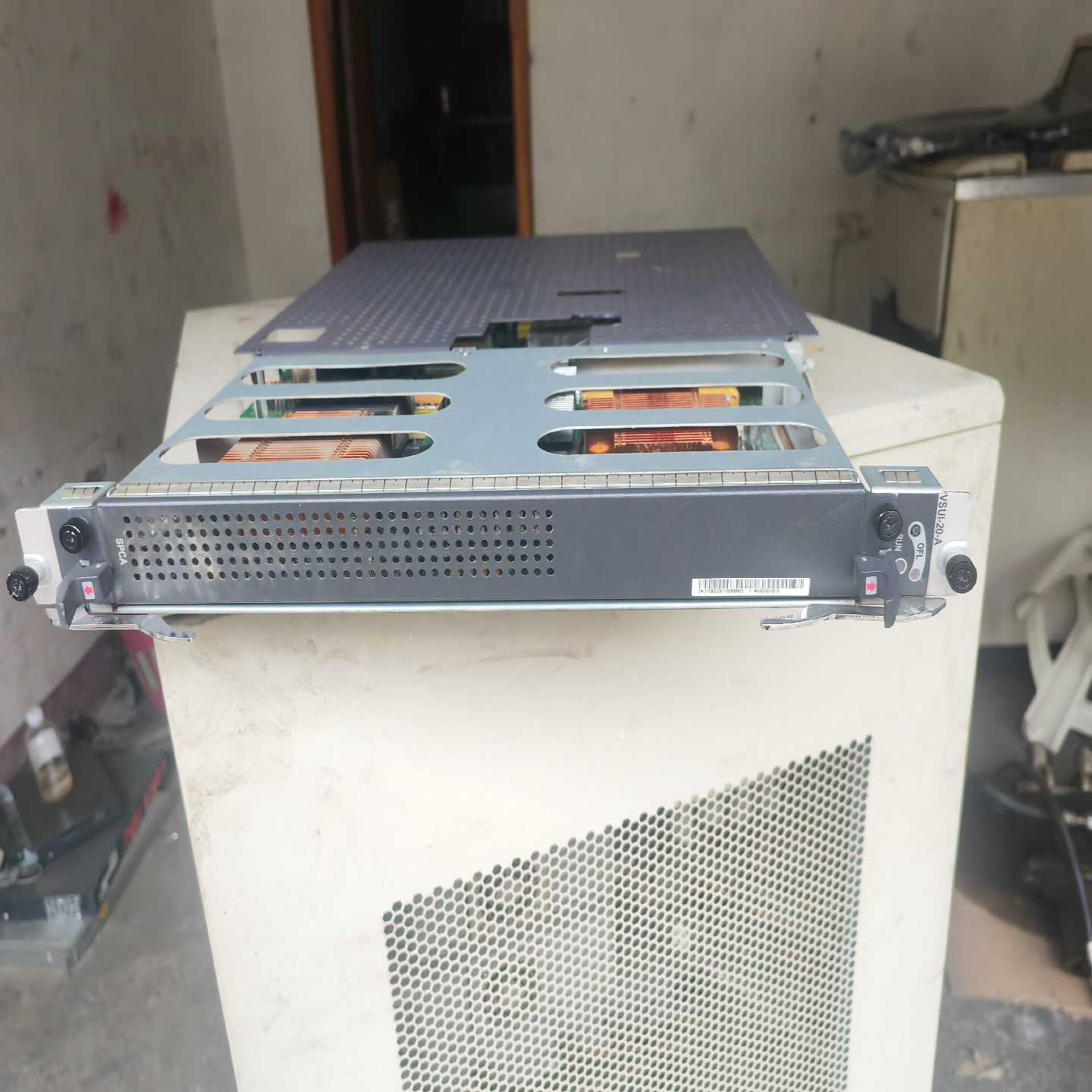 议价华为VSUSI-20-AME0DVSUI201A现货/维修