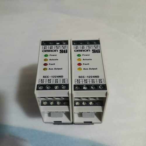 安全触边继电器SCC-1224ND（~询价