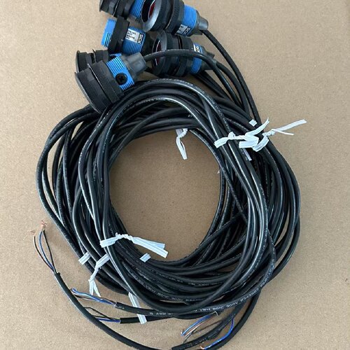 【询价】SICK光电开关传感器 GRTE18S-P1357