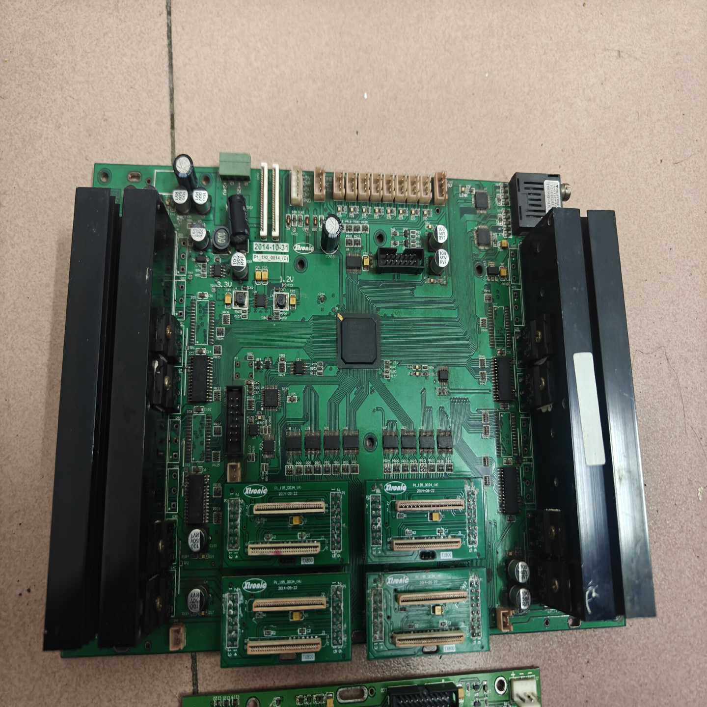 议价出一套拆机世纪风800四头板卡，成色看图，功能正常使用，现,五金/工具,其它仪表仪器,淘宝优惠券,粉丝福利购,淘宝优惠卷