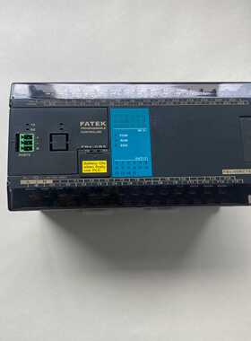 永宏PLC，型号FBs-40MCT2-AC，，功能包询价