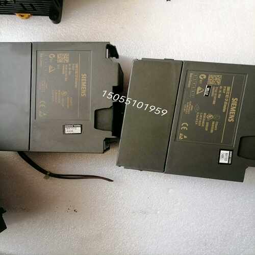 咨询-300PLC模块6GK7343-2AH11-0XA0