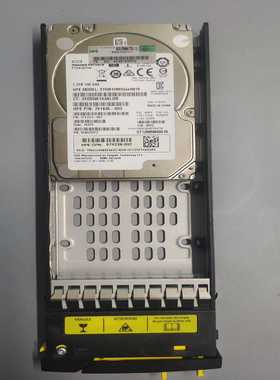 3parhp存储1.2Tsas10k硬盘成色如新--议价商品