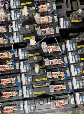 三协伺服400W电机MZ401N2LN07MZ401A2-议价