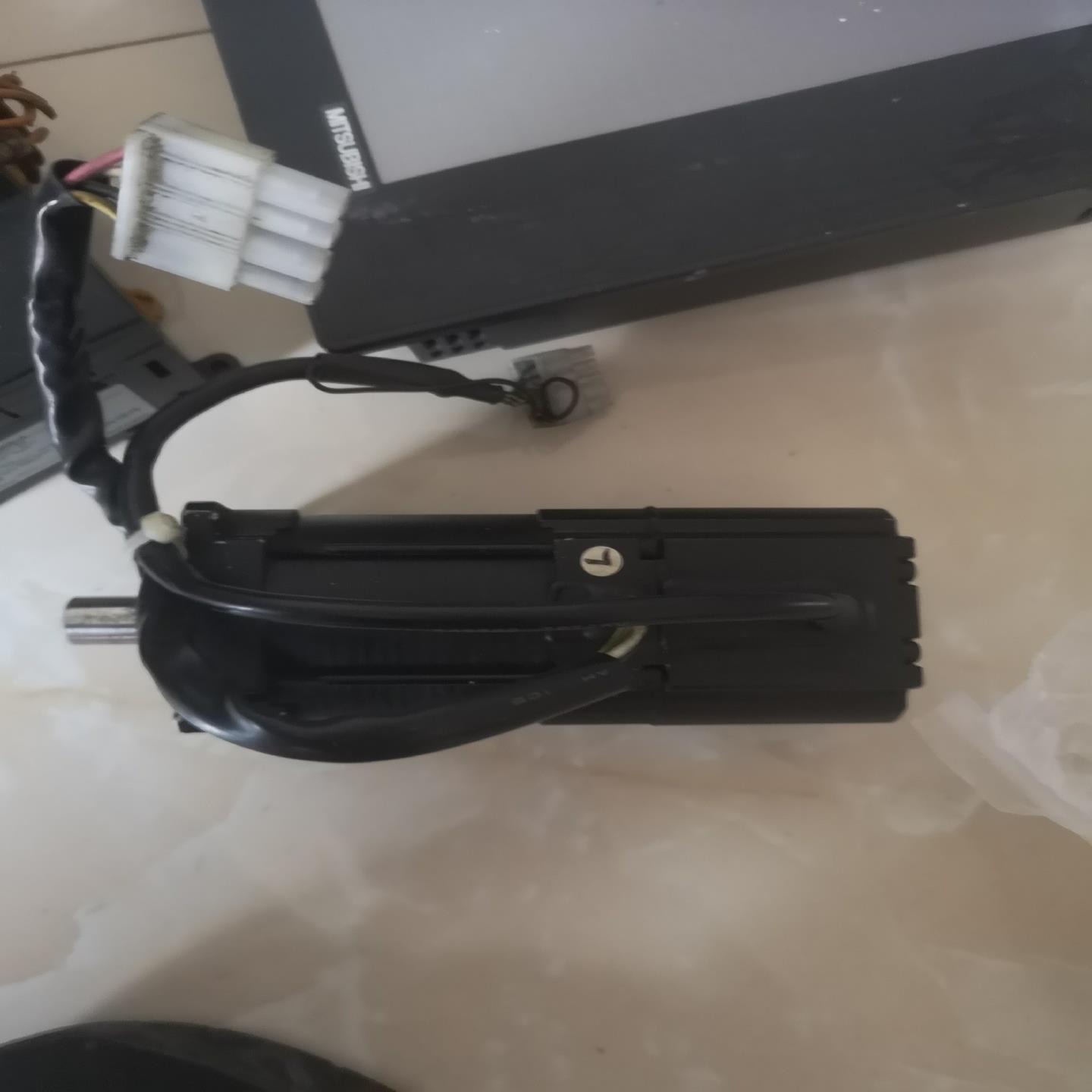 TS4509N2821E200 原装多摩川电机 原装拆机~议价