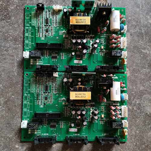 【星慕电子】康沃G3/P3变频器电源板驱动板CV-POwER55 Ⅴ0.