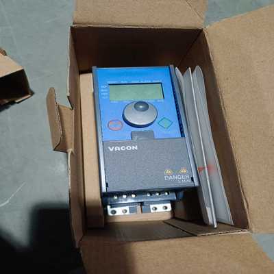 全新伟肯变频器VACON0010－3L－0002－4－MA