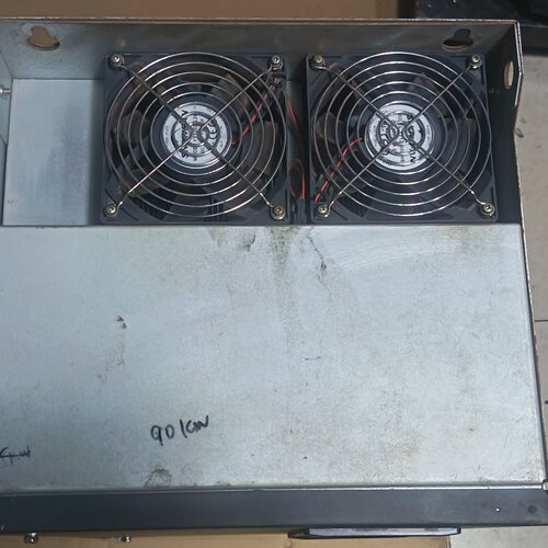 询价-汇川变频器MD290T75G90P90KW380V