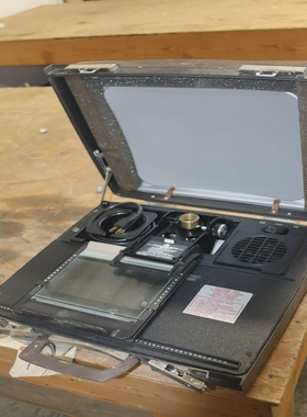 BellHowell计算机II微针套装