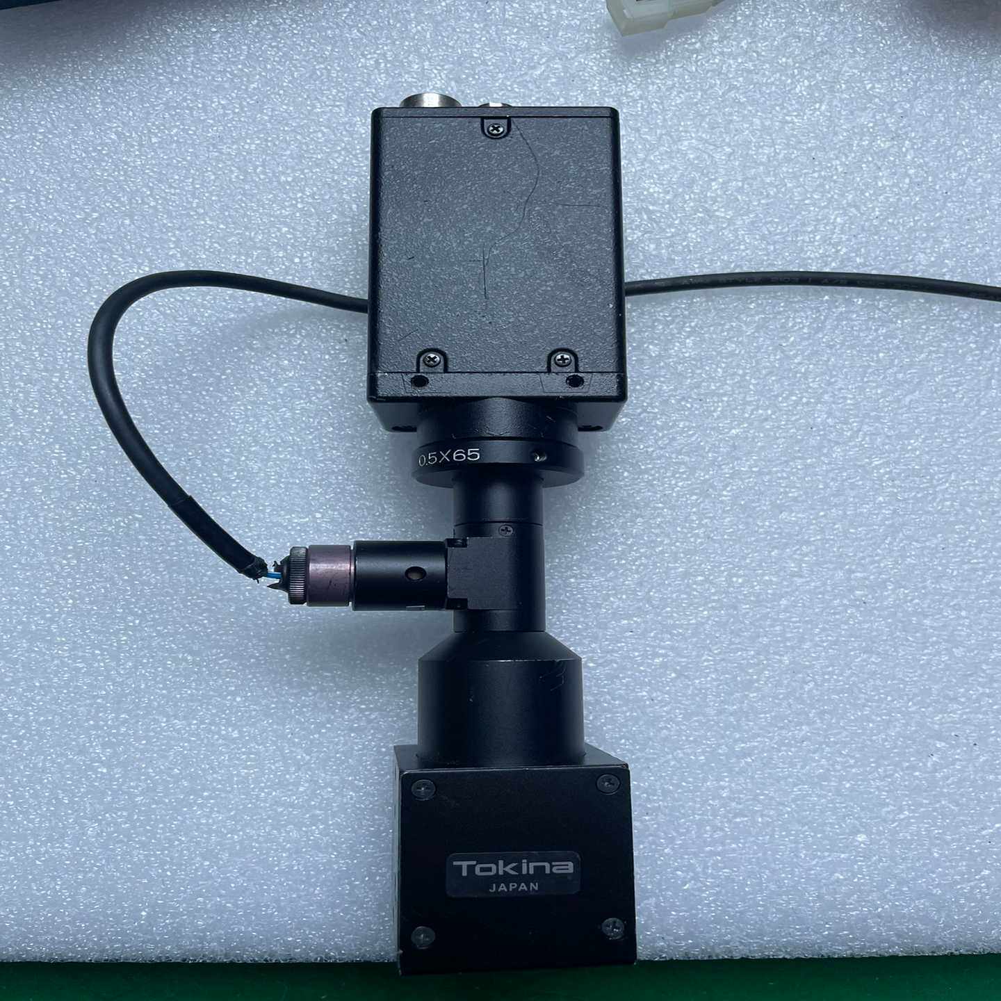 （议价）TOKINA工业相机VCC-275E