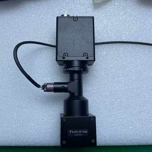 （议价）TOKINA工业相机VCC-275E
