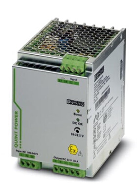 配件2320898菲尼克斯QUINTPS1AC24DC20CO电源带保护涂层议价